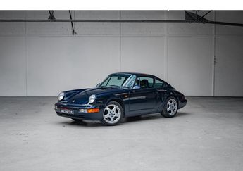  Voir d&eacute;tails -Porsche 911 964 Carrera 2 &agrave; Paris (75)