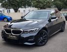 BMW Serie 3 320d pack m sport 190cv &agrave;  La Roche-sur-Yon (85)