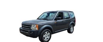  Voir d&eacute;tails -Land rover Discovery III 2.7Tvd6 SE 190Cv 4WD Bva6 04-2007 &agrave; Chen�ve (21)
