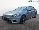 BMW Serie 5 M550D Touring (F11) 380Cv BVA8 09-2013 &agrave; Chen�ve (21)