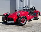 Caterham Super Seven