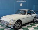 MG MGC GT
