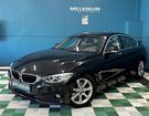 BMW Serie 4 Gran Coupe (F36) 420D 190CH LOUNGE &agrave; Royan (17)