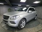 Mercedes Classe ML M 250 BlueTEC - BVA 7G-Tronic Plus - &agrave; Gu�ret (23)
