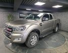 Ford Ranger 2.2 TDCi 160 - SUPER CABINE XLT Sport à Guéret (23) Ford Ranger 2.2 TDCi 160 - SUPER CABINE XLT Sport à Guéret (23)