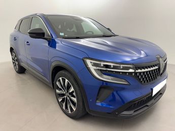  Voir d&eacute;tails -Renault Austral 1.2 E-Tech 200 HEV Techno &agrave; Mions (69)