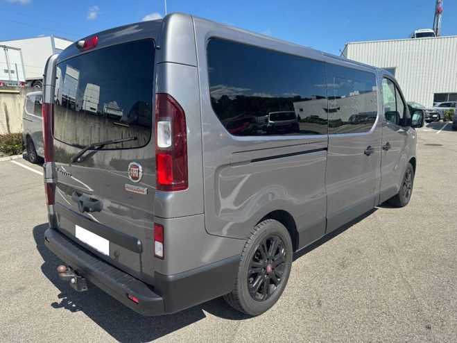Fiat Talento COMBI 1.2 LH1 2.0 Multijet 145 9PL Gris Clair de 2019