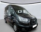 Ford Transit KOMBI L2H2 2.0 EcoBlue 130 Trend 9PL à Mions (69) Ford Transit KOMBI L2H2 2.0 EcoBlue 130 Trend 9PL à Mions (69)