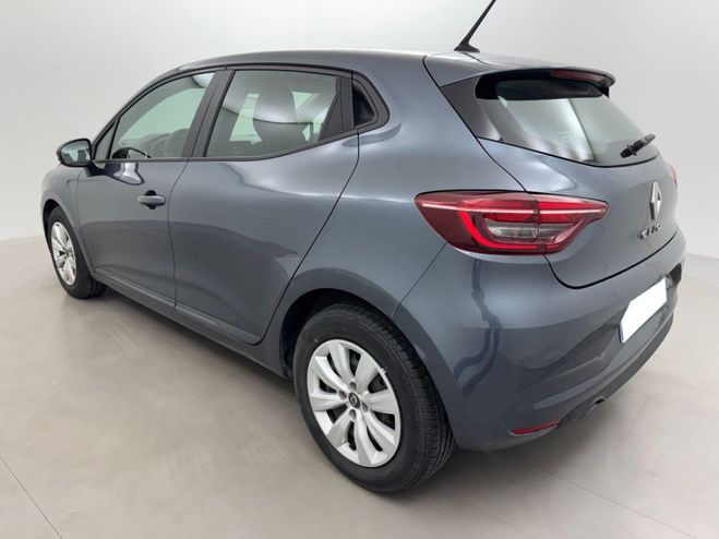 Renault Clio V SOCIETE 1.5 Blue dCi 85 Air Nav Gris Fonc� de 2019
