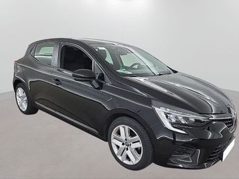  Voir d&eacute;tails -Renault Clio V 1.0 TCe 90 Zen &agrave; Mions (69)