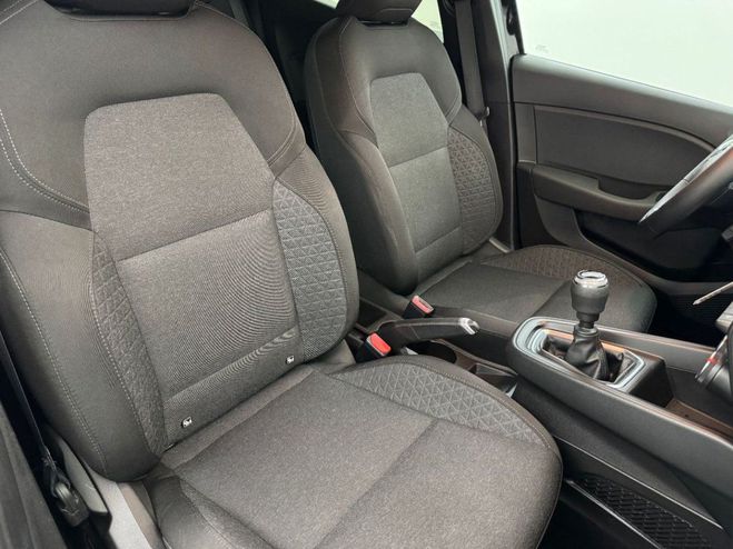 Renault Clio V 1.0 TCe 90 Zen Noir de 2021