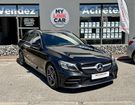 Mercedes Classe C Break 220 d AMG Line BVA 9G-Tronic PHASE &agrave; Montbonnot-Saint-Martin (38)
