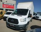 Ford Transit 2.2 TDCI &agrave;  Le Soler (66)