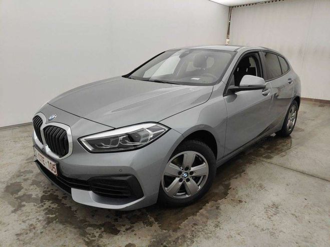 BMW Serie 1 116 i Hatch New Gris M�tallis� de 
