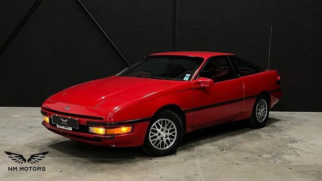 Ford Probe MK1 GL AUTOMATIQUE ? IMPORT USA EXCEPTIO Rouge de 1991