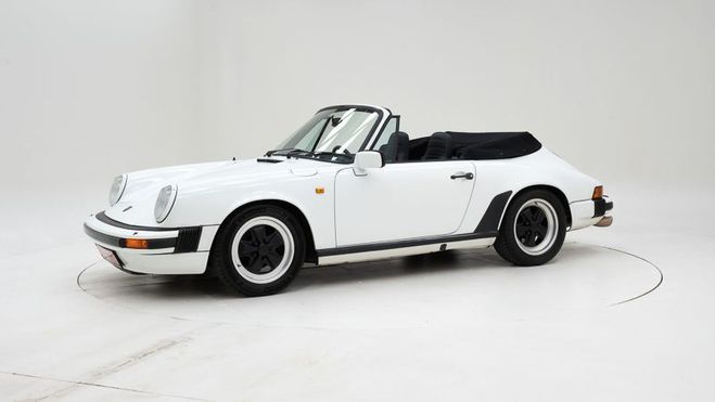 Porsche 911 3.0 SC '83  de 1983