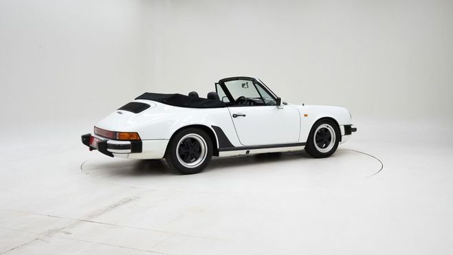 Porsche 911 3.0 SC '83  de 1983