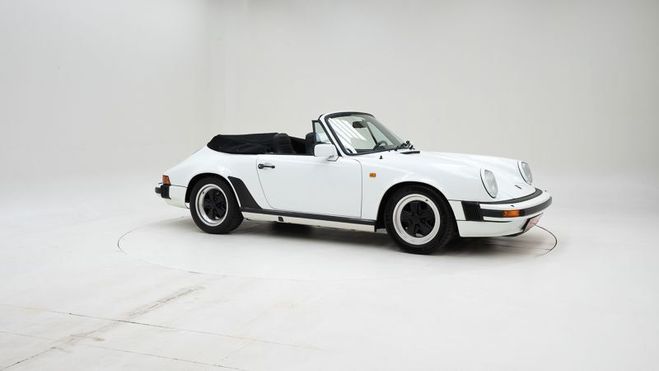 Porsche 911 3.0 SC '83  de 1983