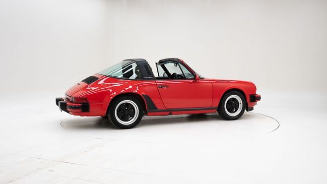 Porsche 911 3.2 Targa '86  de 1986