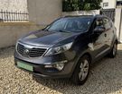 Kia Sportage (3) 2.0 CRDI 2WD Active &agrave;  Le Ban-Saint-Martin (57)