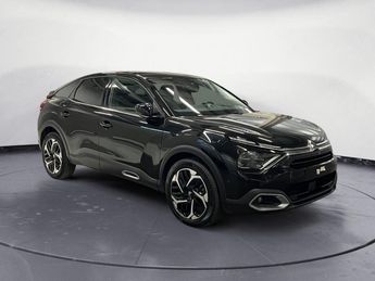  Voir d&eacute;tails -Citroen C4 BlueHDi 130 EAT8 Max - Pack Techno &agrave; Mont�limar (26)