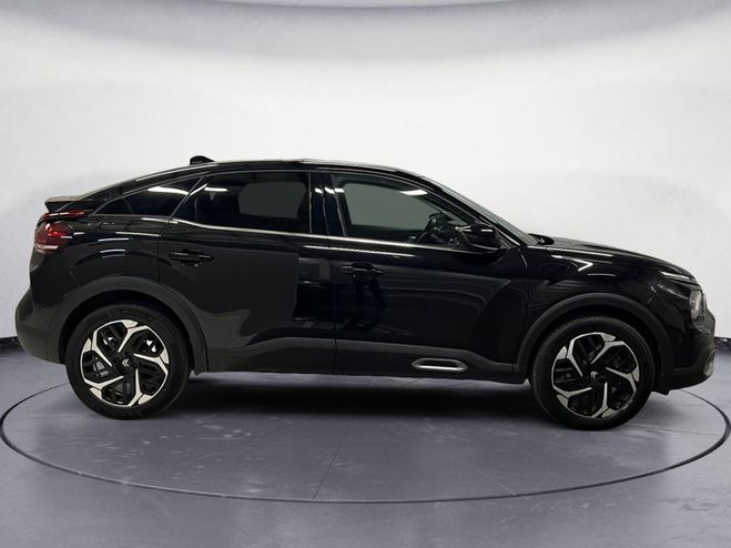 Citroen C4 BlueHDi 130 EAT8 Max - Pack Techno Noir Perla Nera de 2024