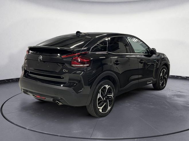 Citroen C4 BlueHDi 130 EAT8 Max - Pack Techno Noir Perla Nera de 2024