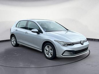  Voir d&eacute;tails -Volkswagen Golf Plus TSI 110 VIII BERLINE Life &agrave; S�r�zin-du-Rh�ne (69)