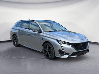 Voir d&eacute;tails -Peugeot 308 SW BlueHDi 130 EAT8 III BREAK GT - Toit  &agrave; S�r�zin-du-Rh�ne (69)