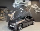 Alfa romeo Giulia 2.2 190ch AT8 Sprint &agrave; Ingr� (45)
