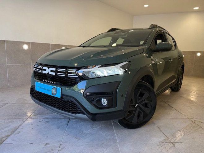 Dacia Sandero tce 90cv stepway expression garantie con VERT de 2024