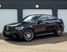 Mercedes GLC