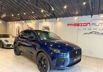  Voir d&eacute;tails -Jaguar E-Pace Flexfuel E85-0,80cts le litre, 12-2023-2 &agrave;  La Baule-Escoublac (44)