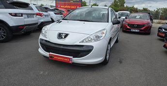  Voir d&eacute;tails -Peugeot 206 1.1e 60ch Access &agrave; Perpignan (66)