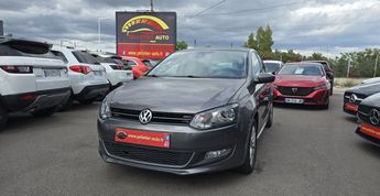  Voir d&eacute;tails -Volkswagen Polo 1.6 TDI 90 CR FAP Life &agrave; Perpignan (66)