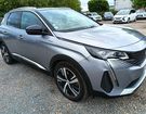 Peugeot 3008 HYBRIDE 225cv EAT8 GT &agrave; Aubevoye (27)