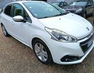 Peugeot 208 1.2 82cv STYLE &agrave; Aubevoye (27)