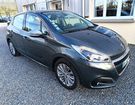 Peugeot 208 1.2 110cv ALLURE à Aubevoye (27) Peugeot 208 1.2 110cv ALLURE à Aubevoye (27)