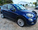 Fiat 500X 1.6 MULTIJET 120cv LOUNGE ALL MODE BVM6 &agrave; Aubevoye (27)