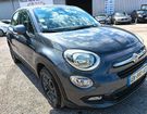 Fiat 500X 1.3 MULTIJET 95cv LOUNGE &agrave; Aubevoye (27)