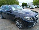 Mercedes GLC