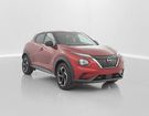 Nissan Juke 1.6 hybrid 143ch n-connecta &agrave; Cercottes (45)