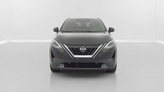 Nissan Qashqai iii e-power 190ch tekna Noirmetallise de 2023