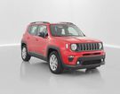 Jeep Renegade 1.5 turbo t4 130ch limited e-hybrid bvr7 à Cercottes (45) Jeep Renegade 1.5 turbo t4 130ch limited e-hybrid bvr7 à Cercottes (45)