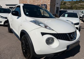  Voir d&eacute;tails -Nissan Juke 1.5 DCI 110 Fap Tekna &agrave;  Le Rove (13)