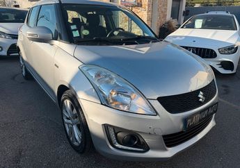  Voir d&eacute;tails -Suzuki Swift III 1.3 DDIS 75 GLX 5P T-O &agrave;  Le Rove (13)