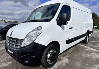  Voir d&eacute;tails -Renault Master III FG F3500 L3H2 2.3 DCI 150CH PACK EXT &agrave; Fouqui�res-l�s-Lens (62)