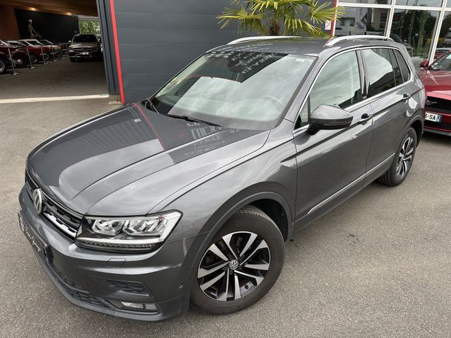 Volkswagen Tiguan 2.0 TDI 150ch Elegance IQ.Drive Euro6d-T  de 2020