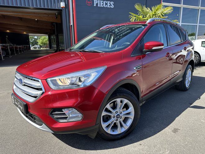 Ford Kuga 1.5 TDCI 120ch Titanium 4x2 2017  de 2017
