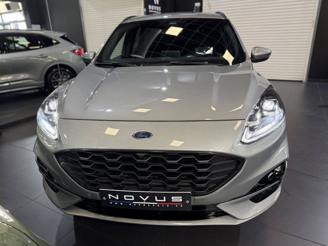 Ford Kuga 2.0 ECOBLUE 120 CV ST-LINE X BVA GRIS de 2023